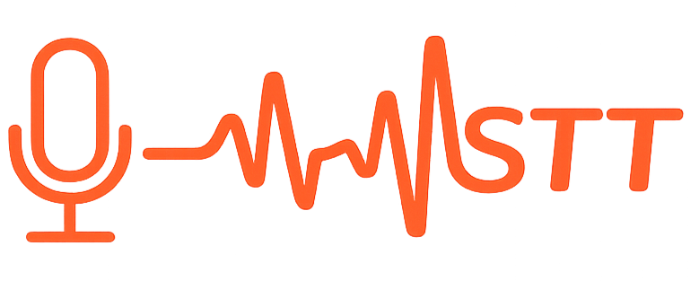 STT AI logo